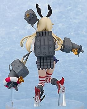 タ*カ様 未開封　おりきゃら　艦これ　島風　1点もの　超大バスタオル　3908 Amazon.co.jp: 艦隊これくしょん -艦これ- 島風 大破Ver. 1/8